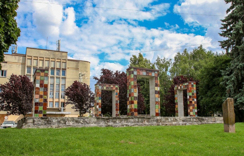 Львів